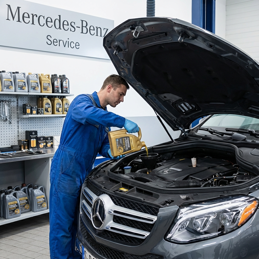 Egzoz Sistemi ve Emisyon Kontrolü